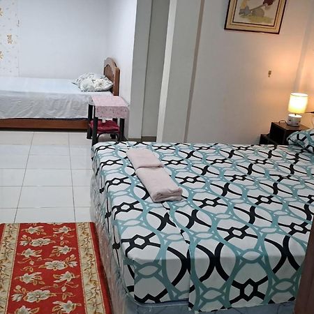 Dalindas Homestay Puerto Princesa Luaran gambar