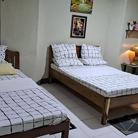 Dalindas Homestay Puerto Princesa Bilik gambar