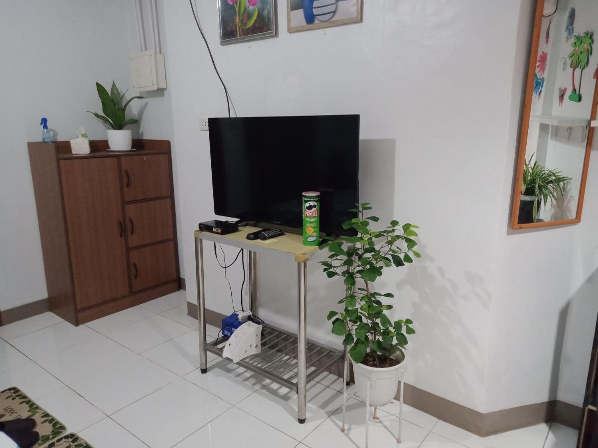 Dalindas Homestay Puerto Princesa Luaran gambar