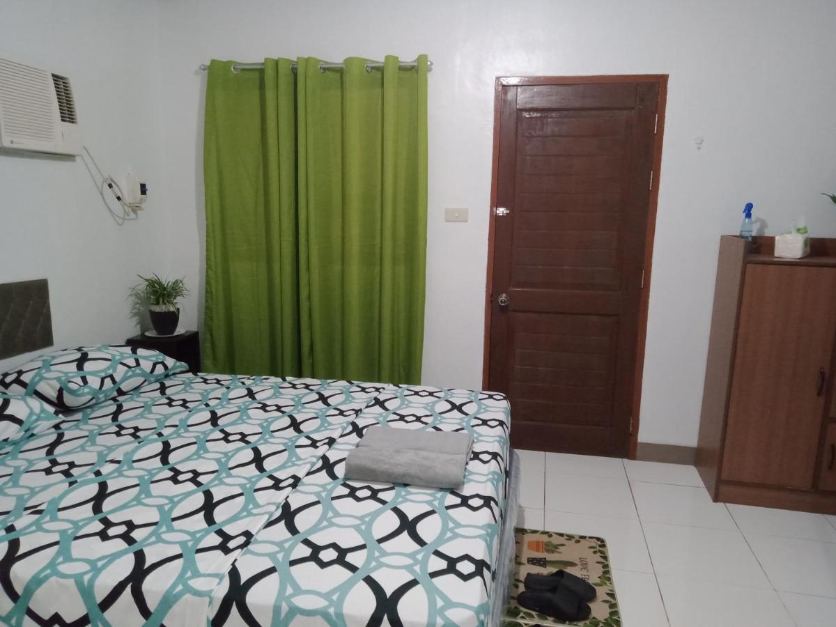 Dalindas Homestay Puerto Princesa Luaran gambar