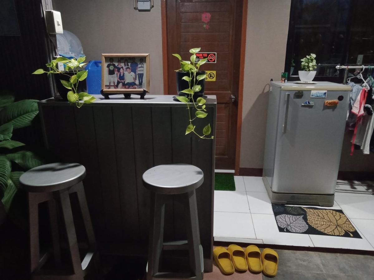 Dalindas Homestay Puerto Princesa Luaran gambar