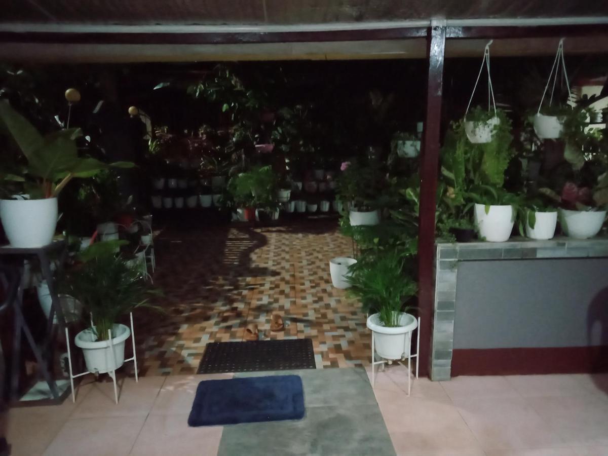 Dalindas Homestay Puerto Princesa Luaran gambar