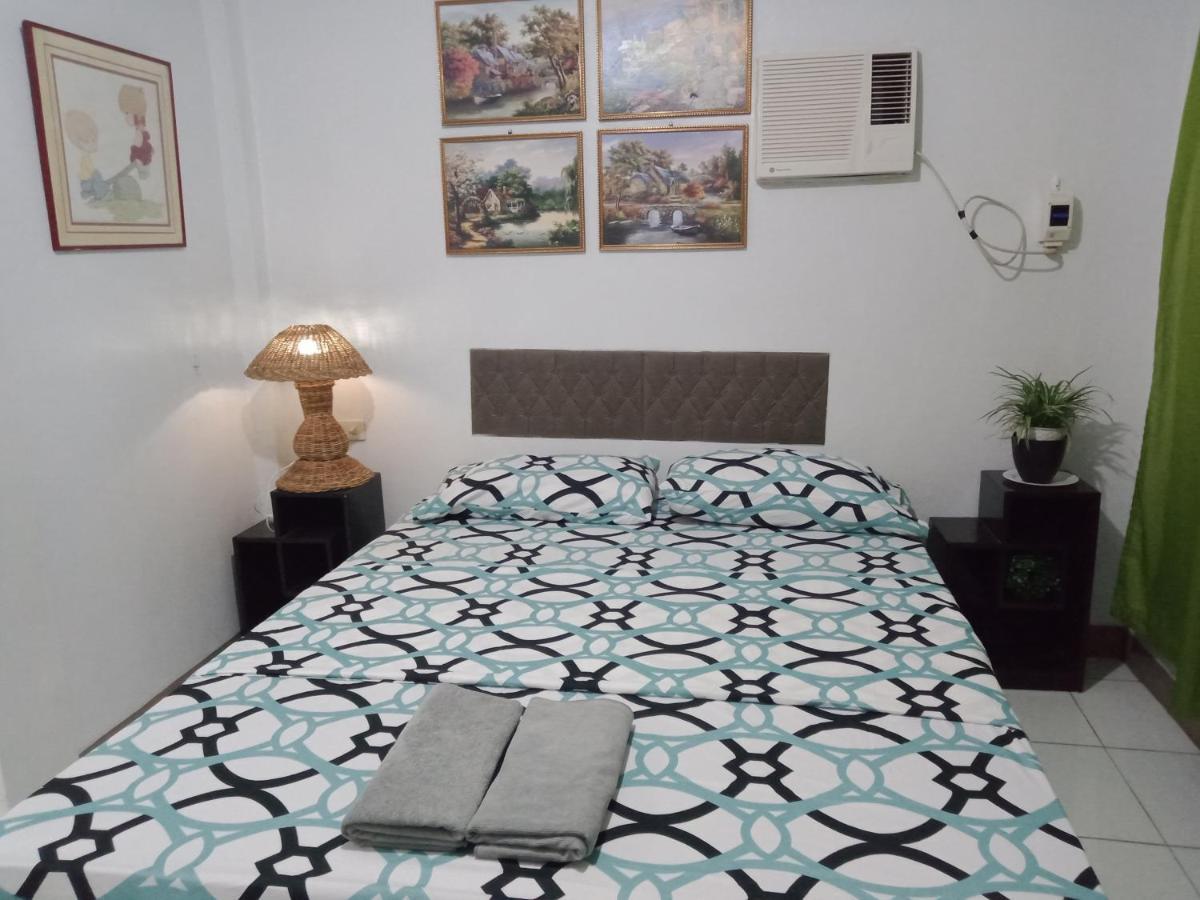 Dalindas Homestay Puerto Princesa Luaran gambar