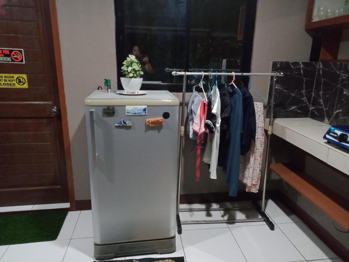 Dalindas Homestay Puerto Princesa Luaran gambar