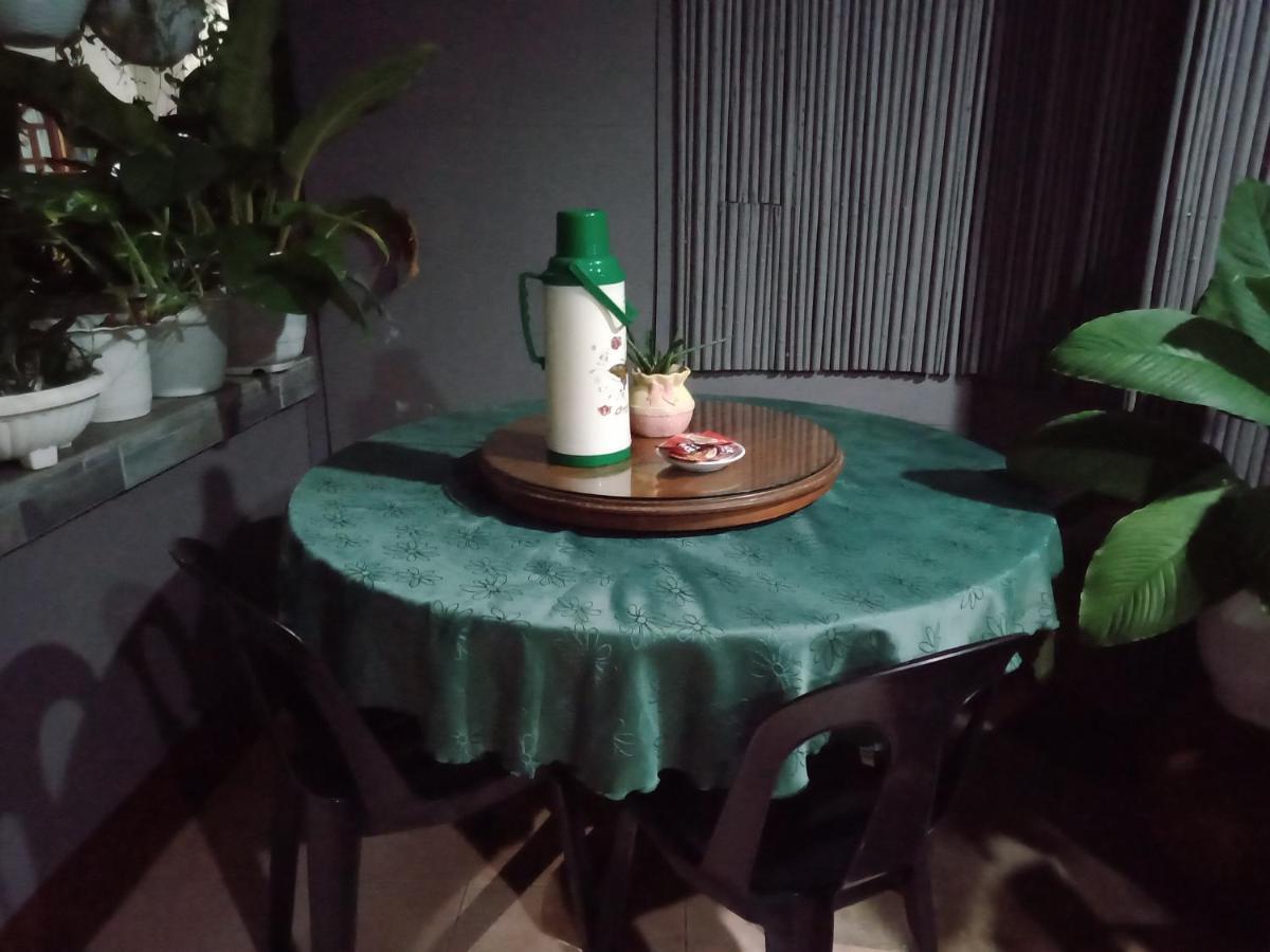 Dalindas Homestay Puerto Princesa Luaran gambar