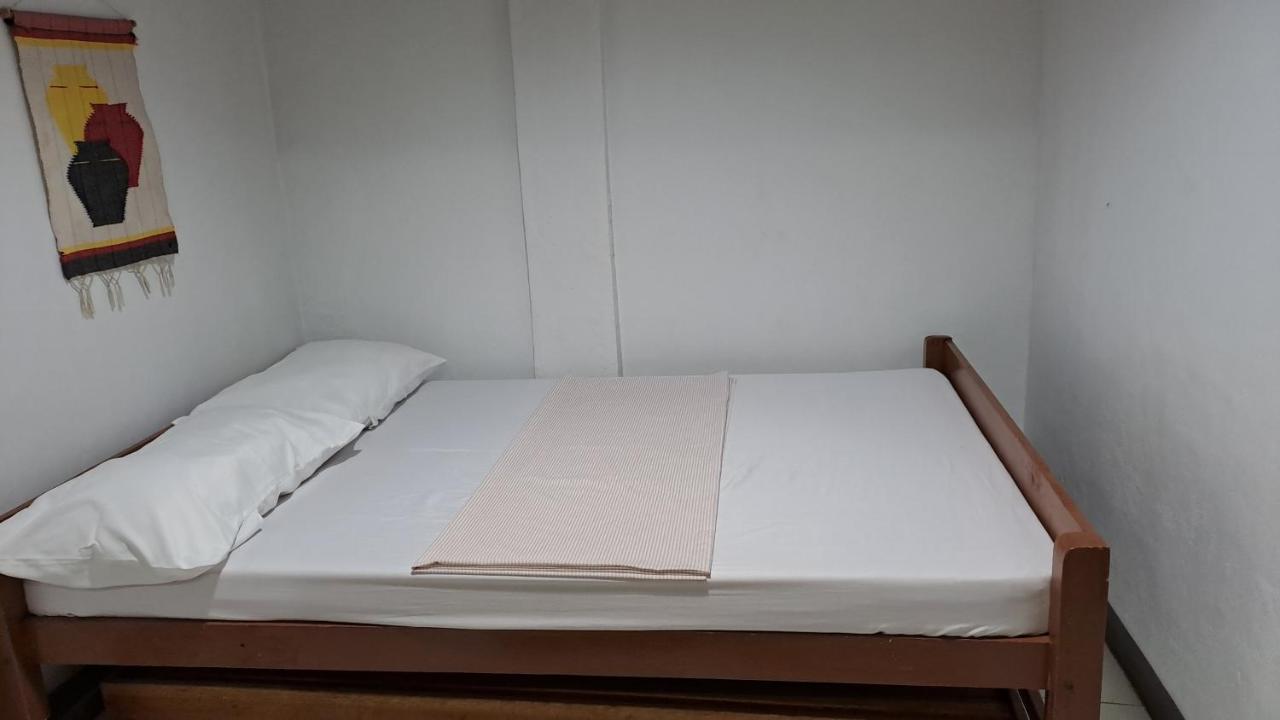 Dalindas Homestay Puerto Princesa Luaran gambar