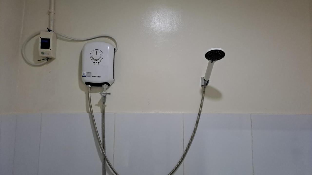 Dalindas Homestay Puerto Princesa Luaran gambar