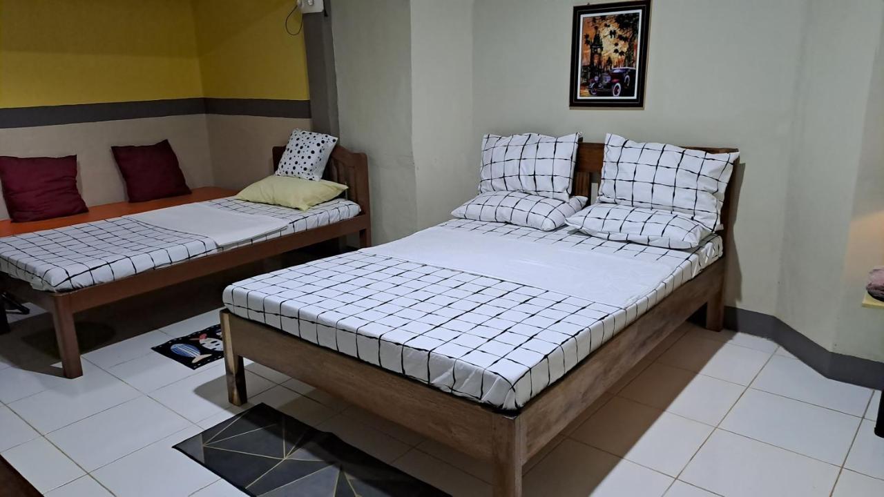 Dalindas Homestay Puerto Princesa Luaran gambar