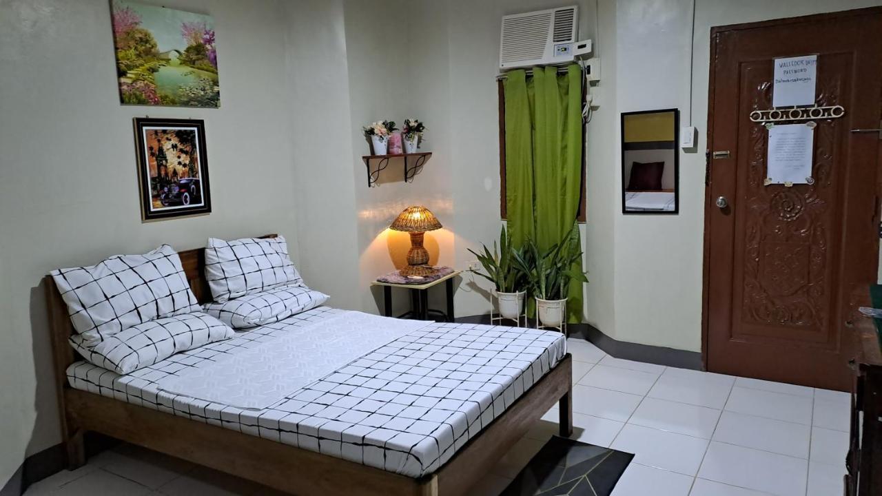 Dalindas Homestay Puerto Princesa Luaran gambar