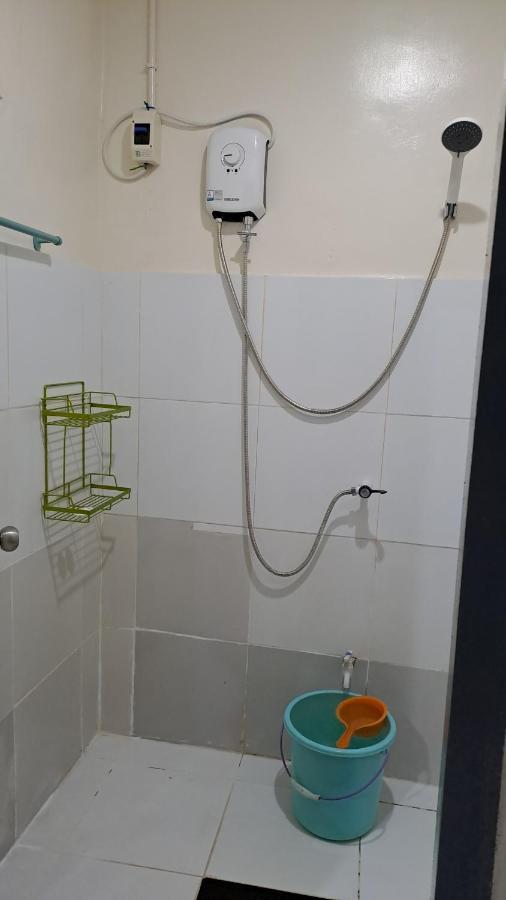 Dalindas Homestay Puerto Princesa Luaran gambar