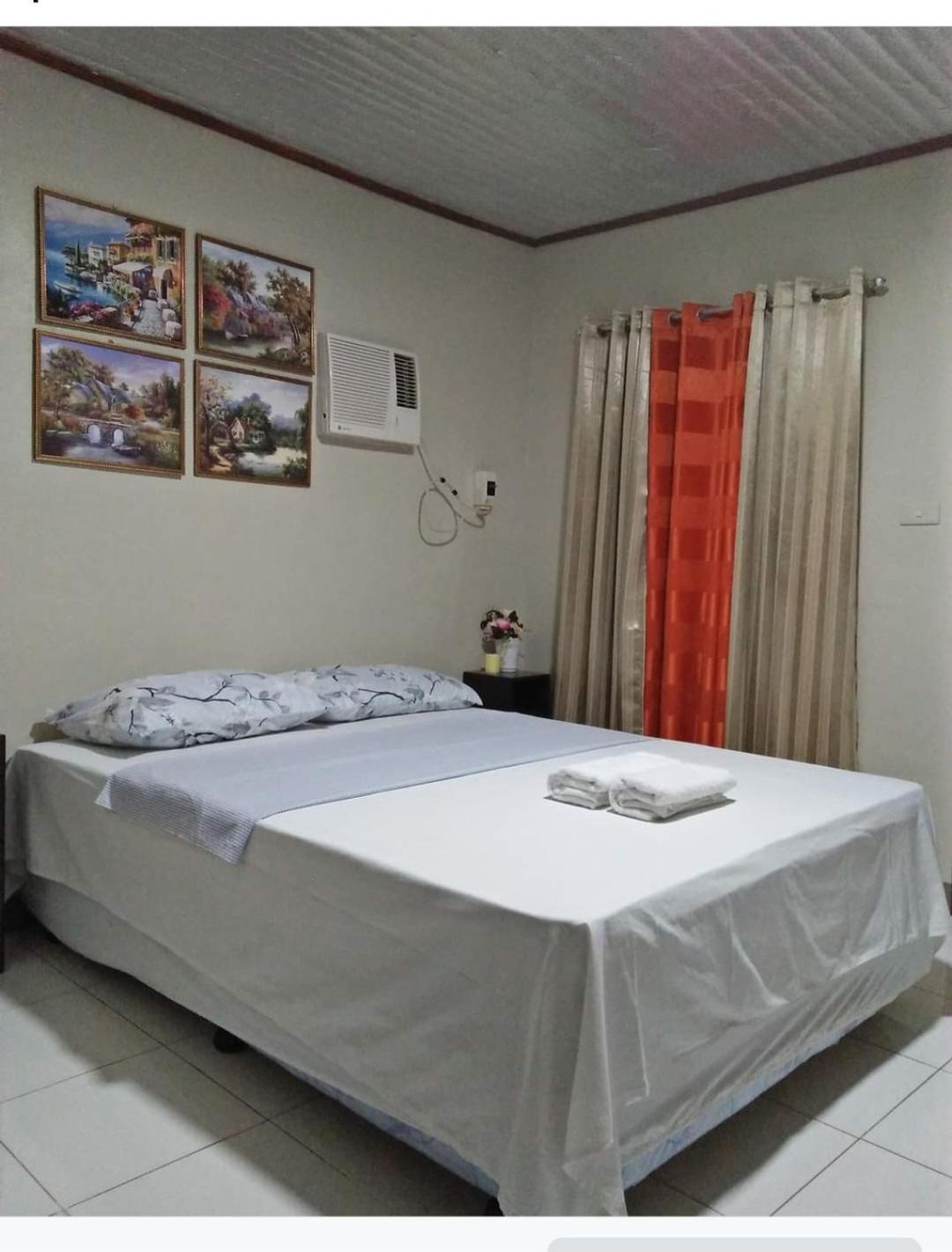 Dalindas Homestay Puerto Princesa Luaran gambar